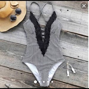 Cupshe One Piece Swimsuit